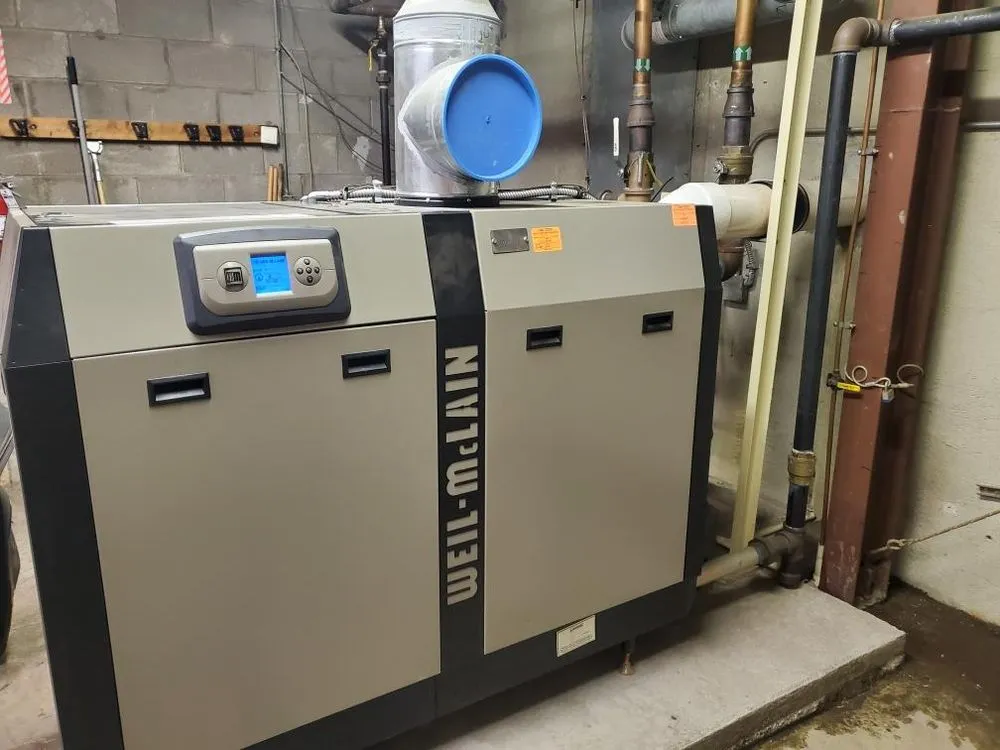 Slide of MWH Services