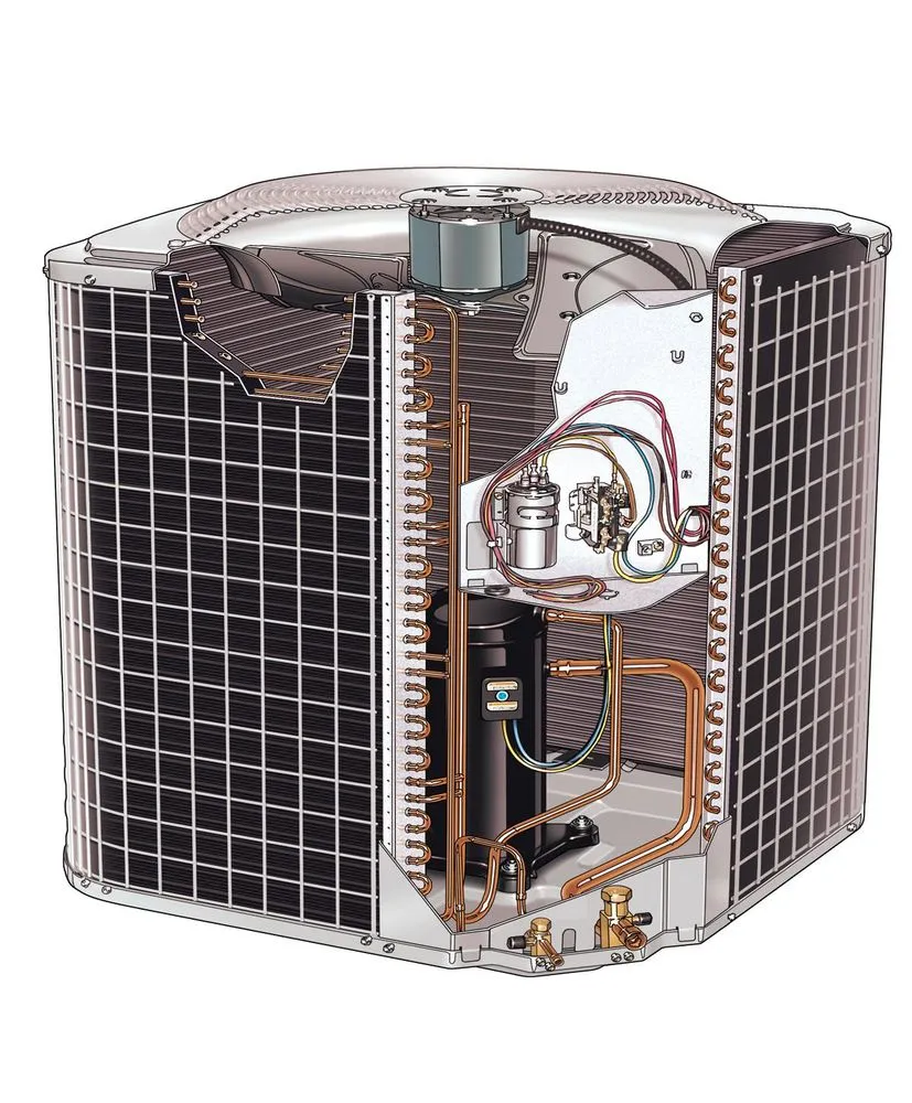 Slide of MWH Services