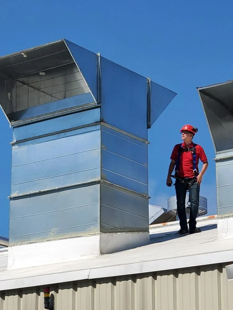 Slide of MWH Services