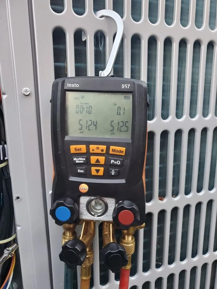 Slide of MWH Services