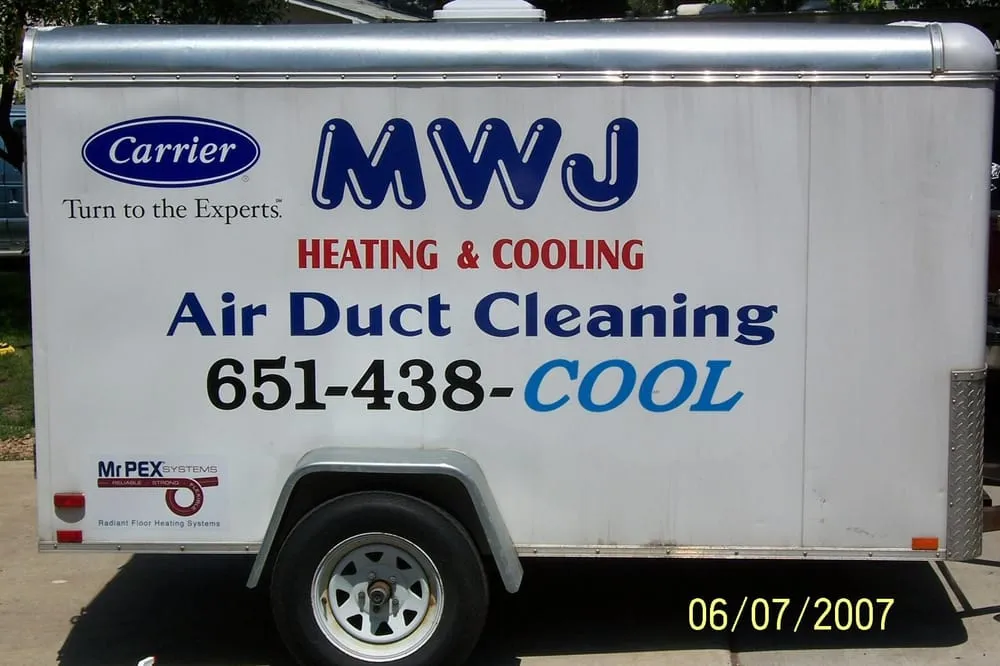 Slide of MWJ Heating & Cooling