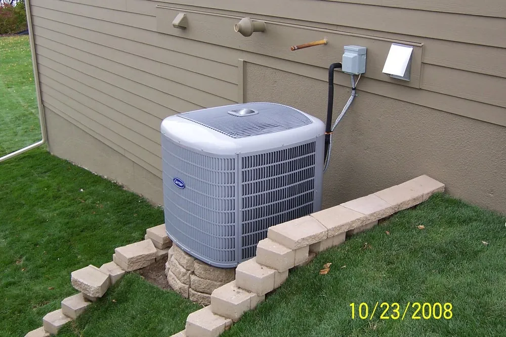 Slide of MWJ Heating & Cooling