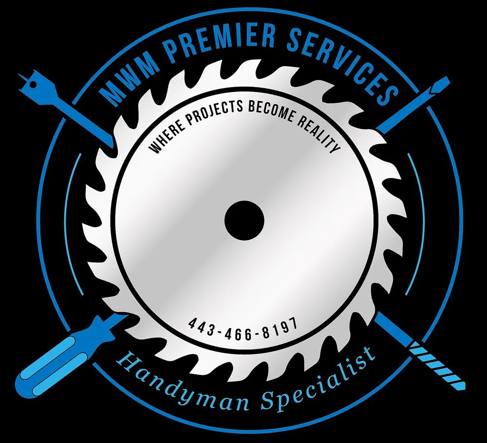 Slide of MWM Premier Services
