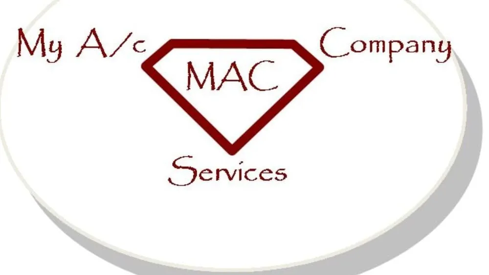 Slide of My A/c Company Services