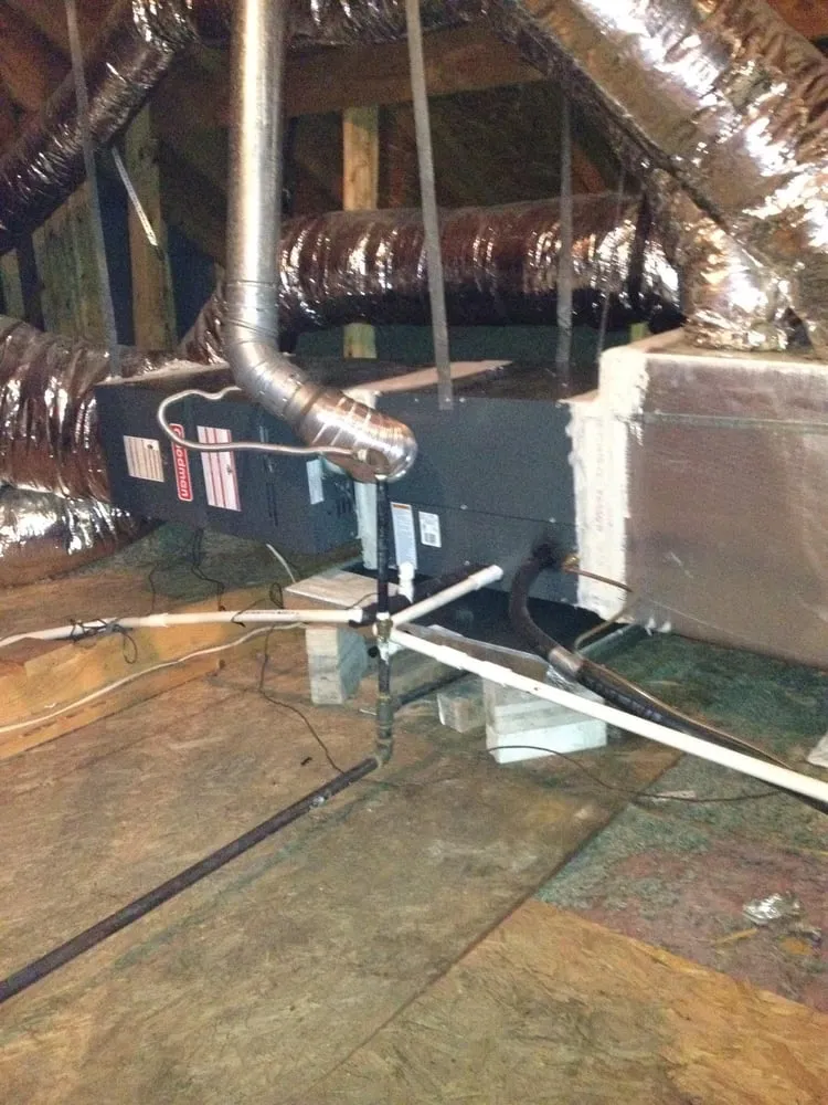 Slide of My A/c Company Services