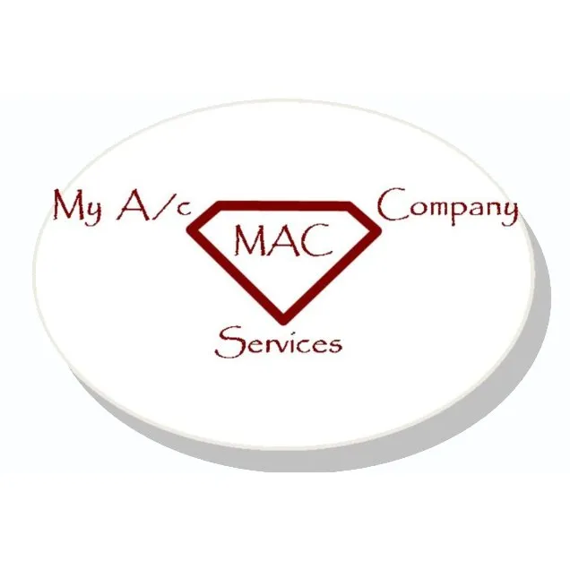 Slide of My A/c Company Services
