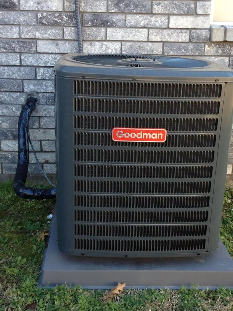 Slide of My A/c Company Services
