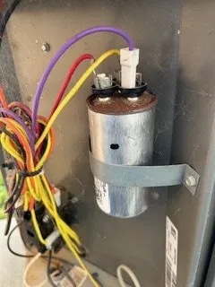 Slide of My AC Guy Air Conditioning & Heating