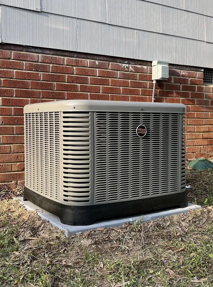 Expert heating repair in Crouse, NC by My A/C Guy Heating & Cooling