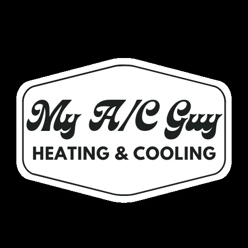 Reliable air conditioning tune-up in Crouse, NC by My A/C Guy Heating & Cooling