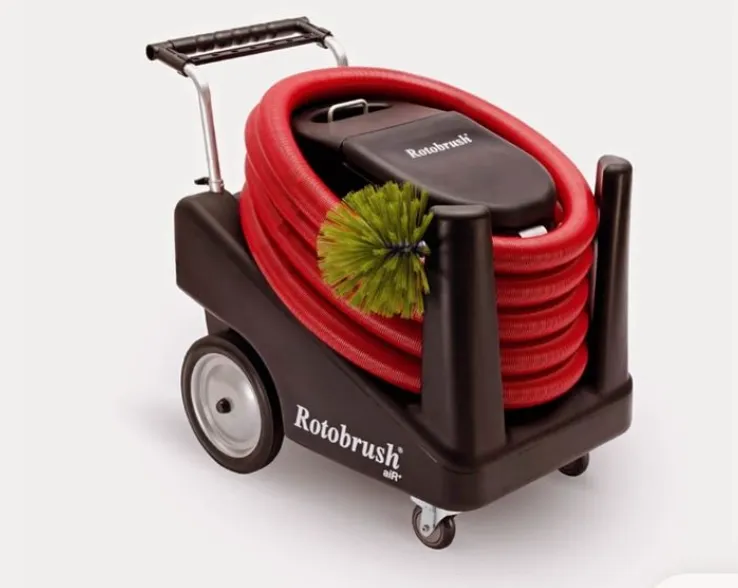 Slide of My AC Hook Up