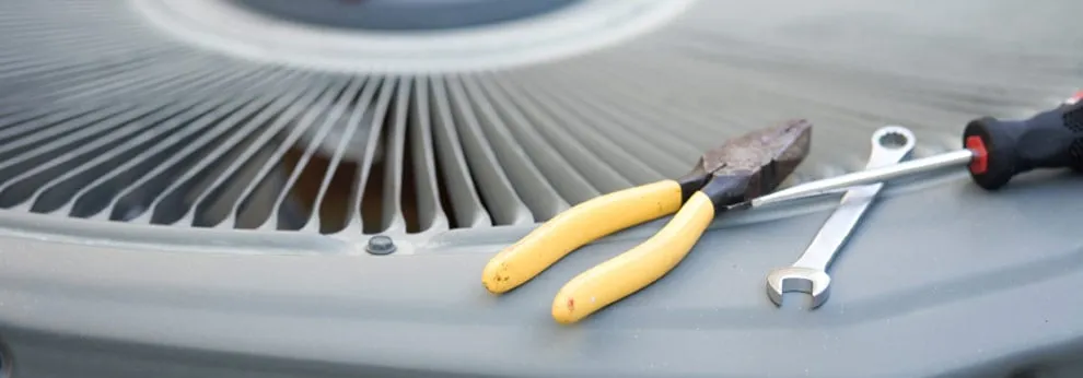 Slide of My AC Solution