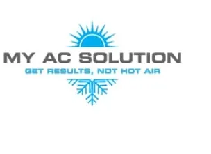Slide of My AC Solution