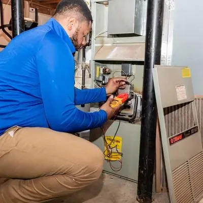 My Aire Heating and Cooling