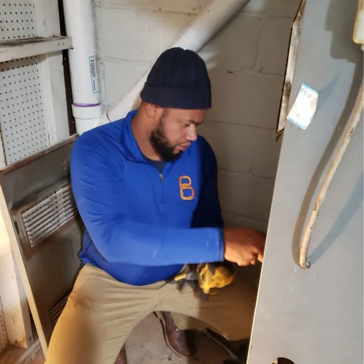 Slide of My Aire Heating and Cooling of McDonough