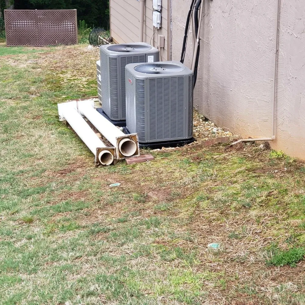 Slide of My Aire Heating and Cooling of McDonough
