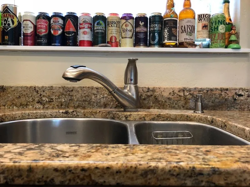 Slide of My Buddy The Plumber, Electric, Heating & Air