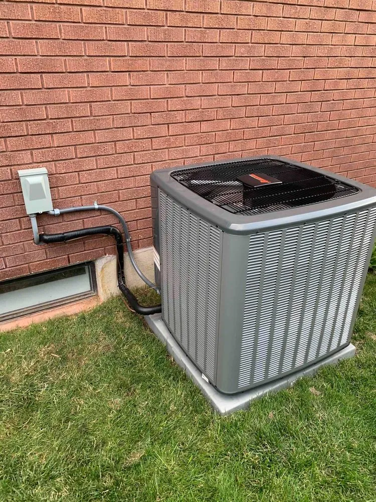 Slide of My Buddy The Plumber, Electric, Heating & Air