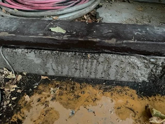 Slide of My Buddy The Plumber, Electric, Heating & Air