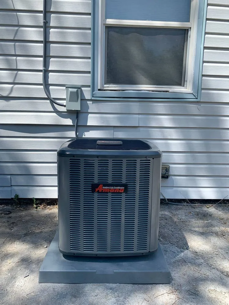 Slide of My Buddy The Plumber, Electric, Heating & Air