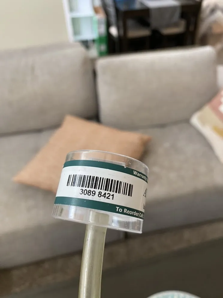 Slide of My Consultant