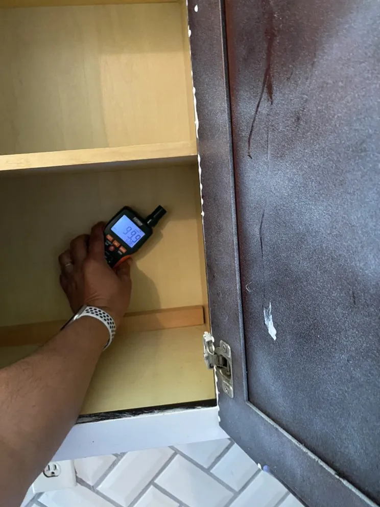 Slide of My Consultant