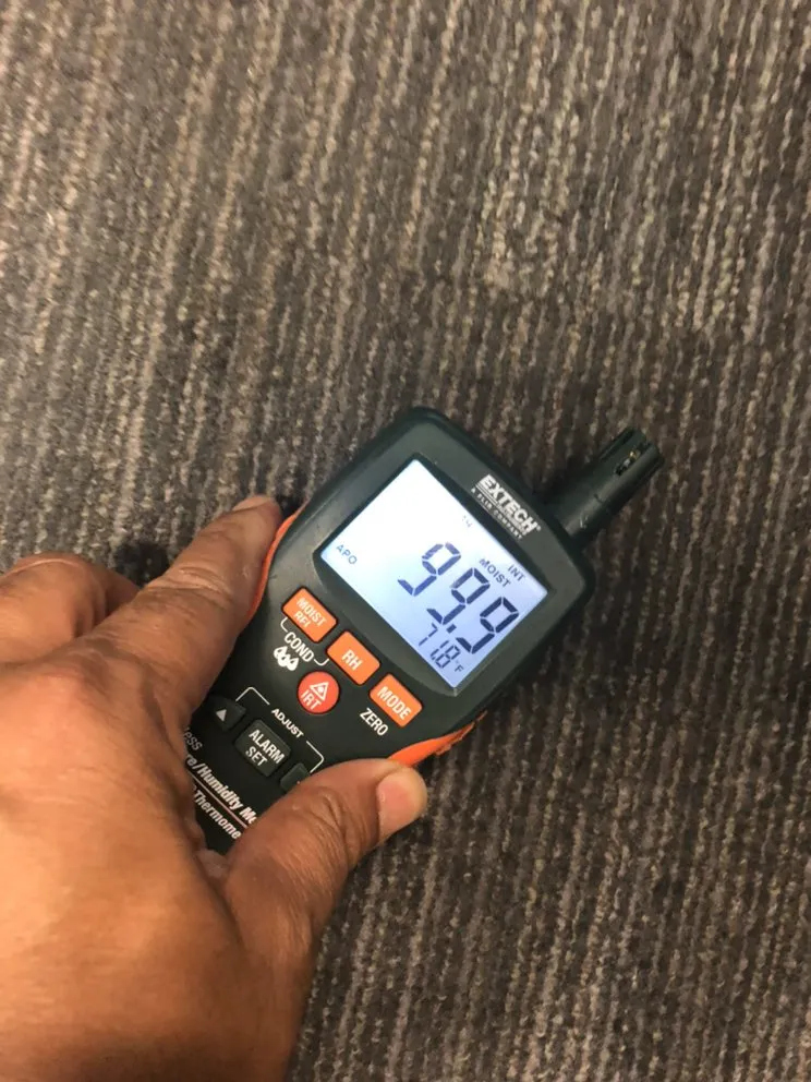 Slide of My Consultant