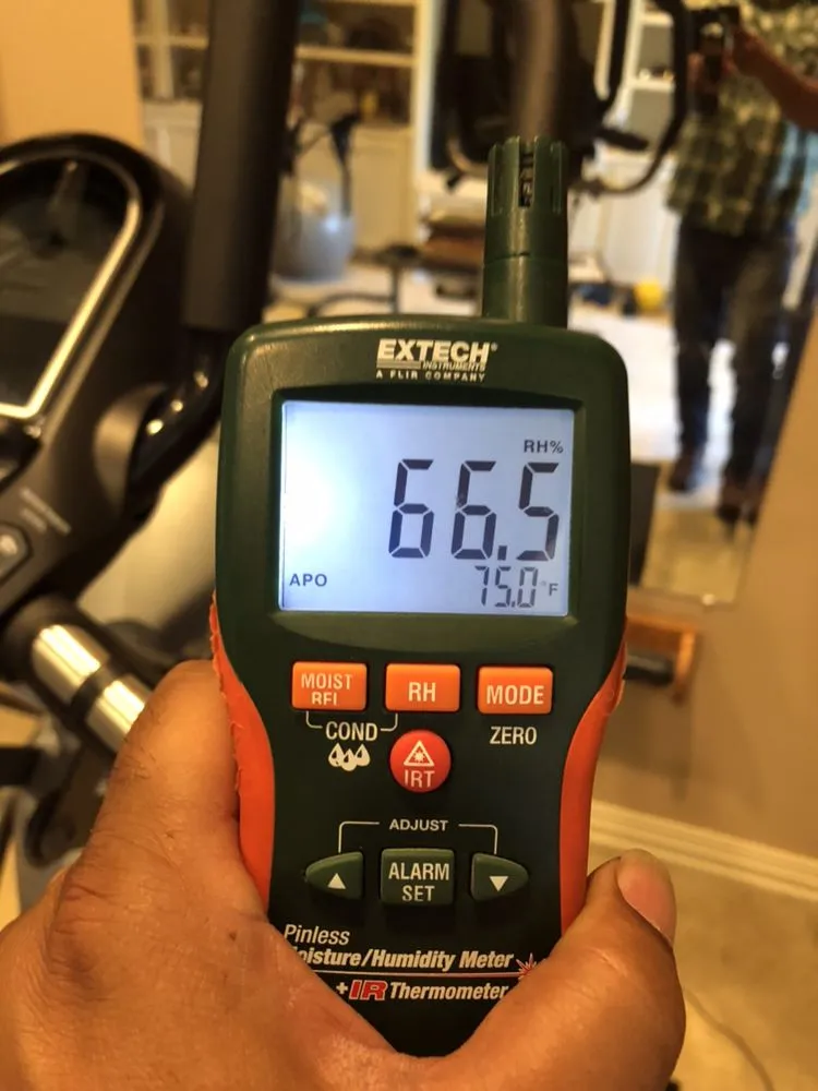 Slide of My Consultant