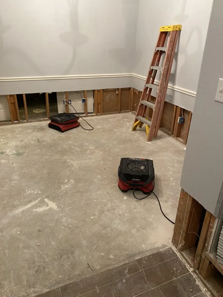 Slide of My Consultant