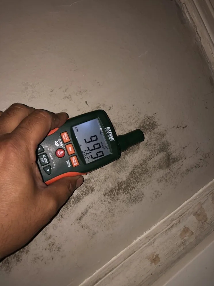 Slide of My Consultant