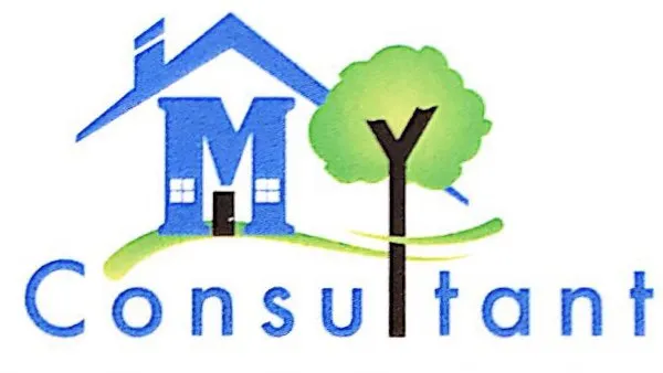 Slide of My Consultant