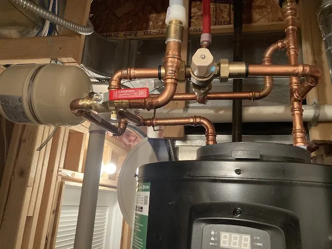 Slide of My Electric Home