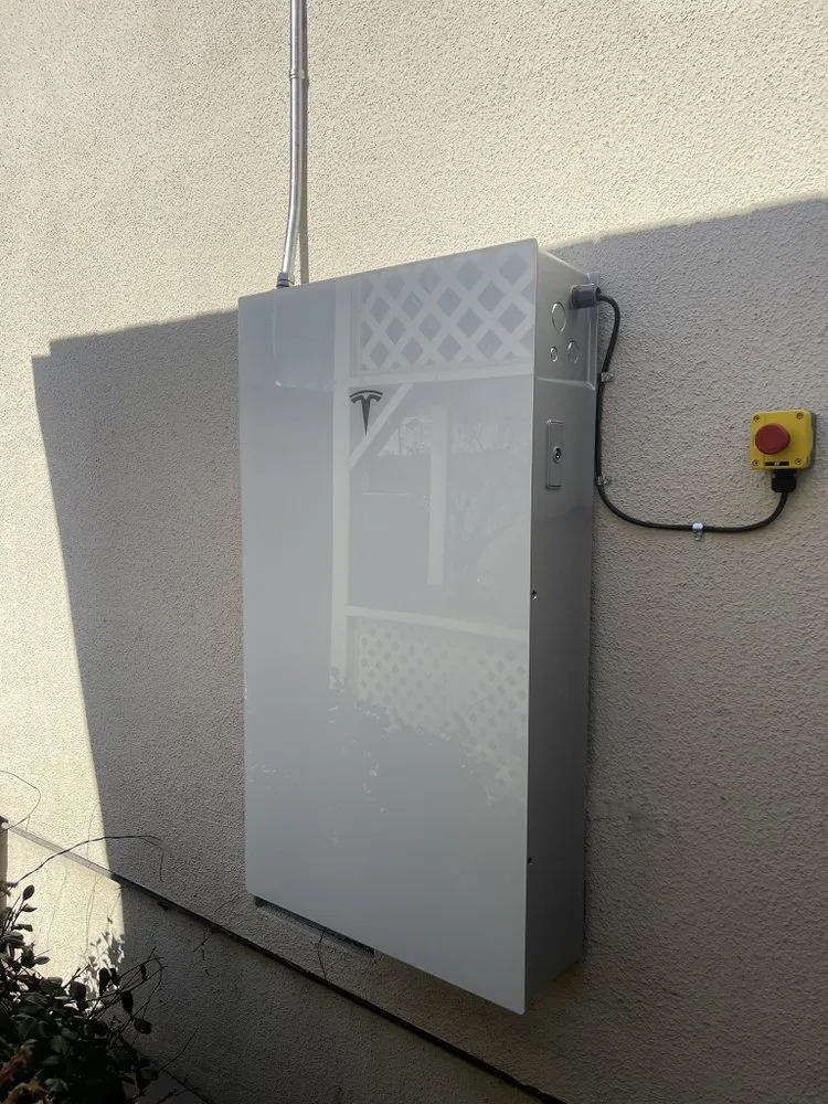 Slide of My Energy Security