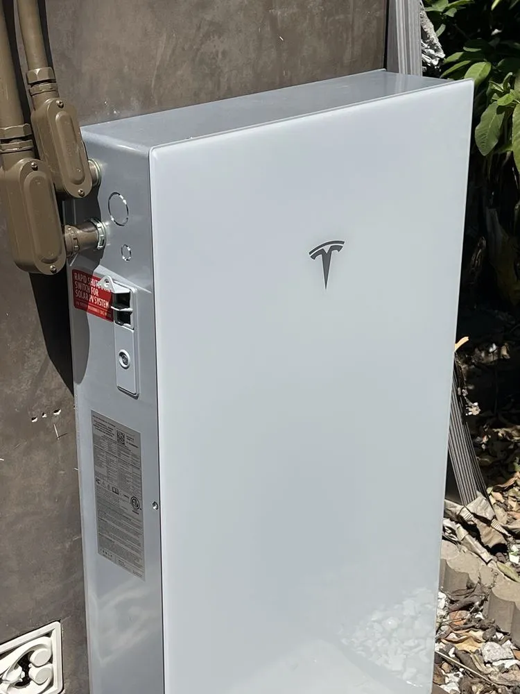 Slide of My Energy Security