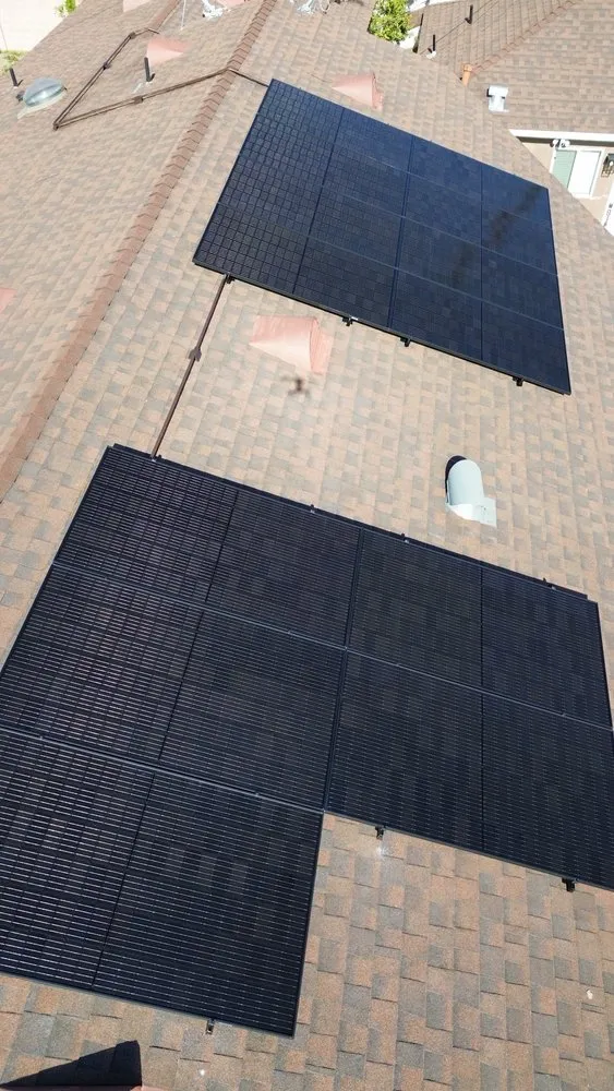 Slide of My Energy Security