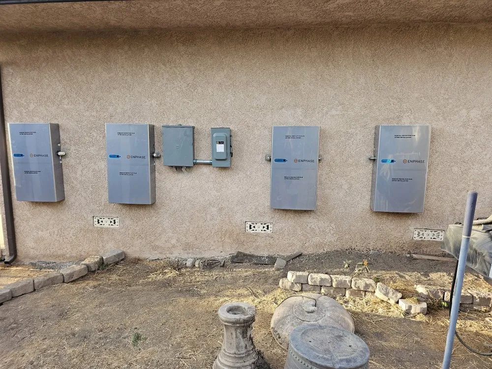 Slide of My Energy Security