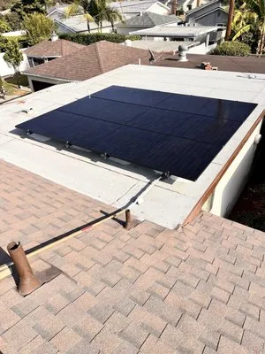 My Energy Security Logo