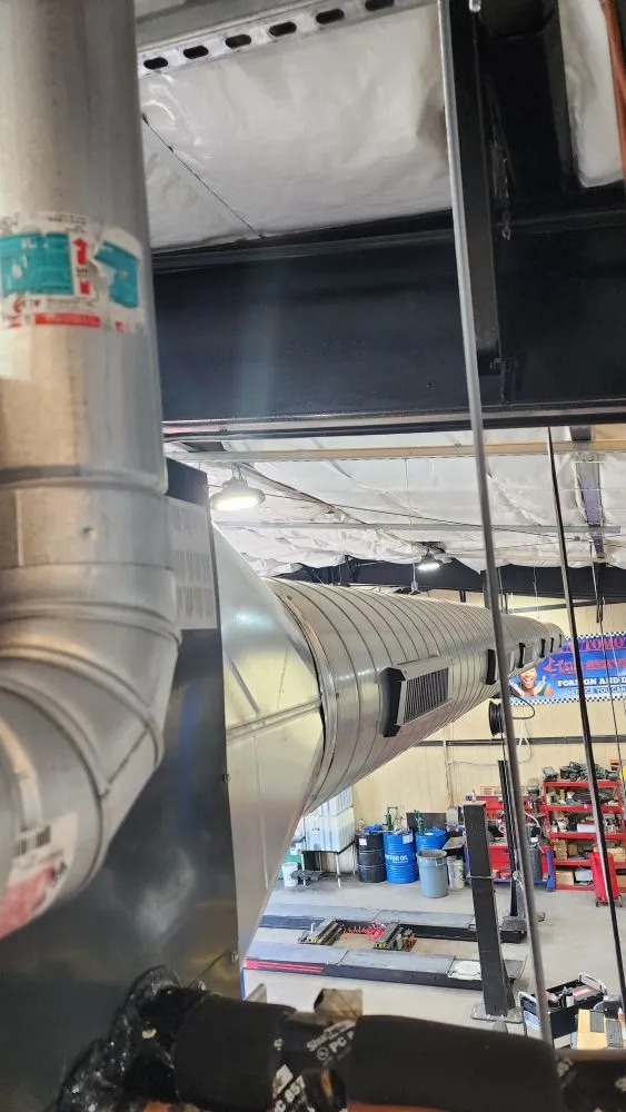 Slide of My Father's Mechanical