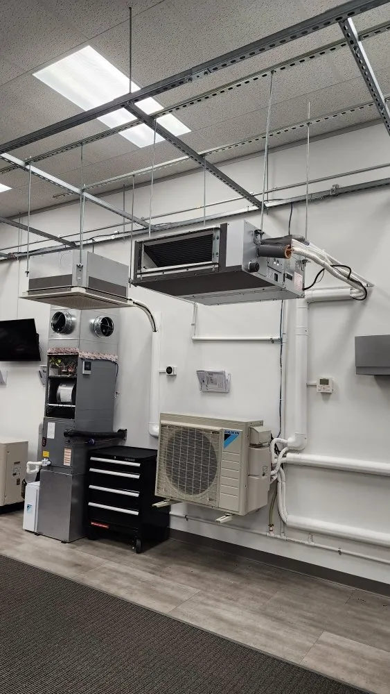 Slide of My Father's Mechanical