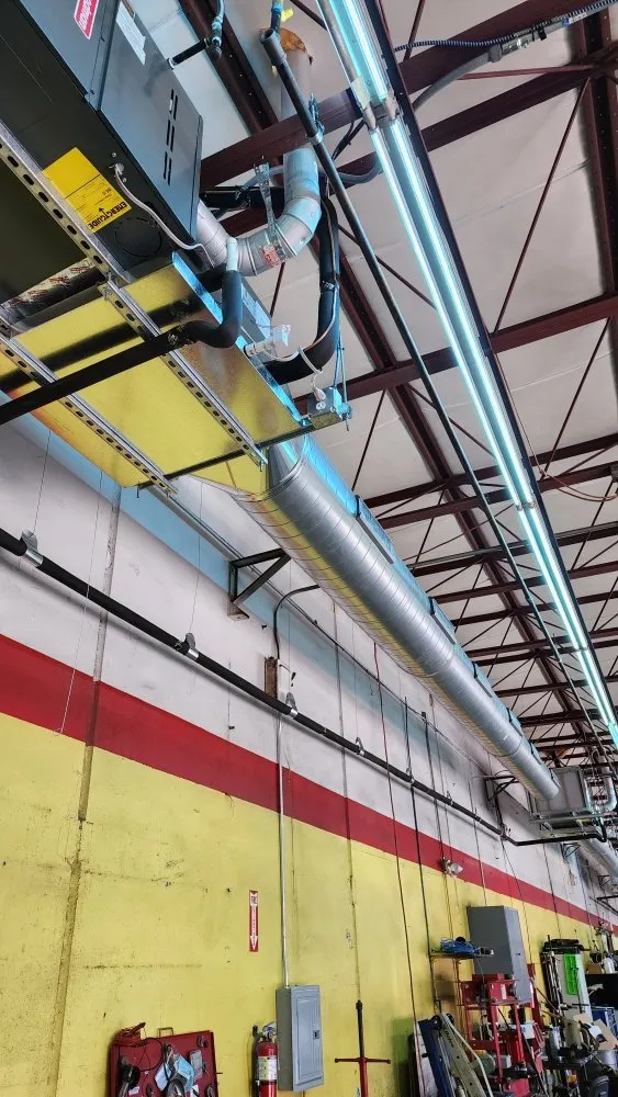 Slide of My Father's Mechanical