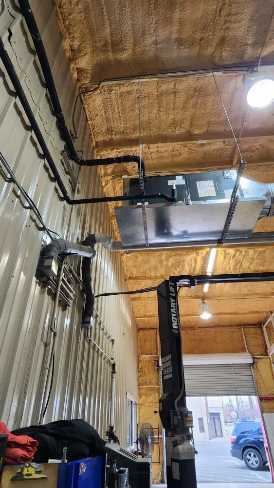 Slide of My Father's Mechanical