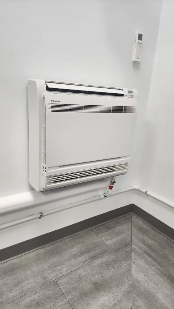 Slide of My Father's Mechanical