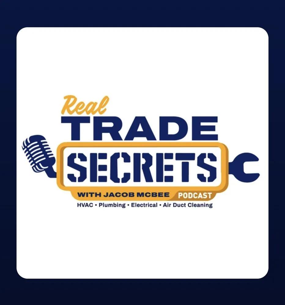 Slide of My Favorite Service Company