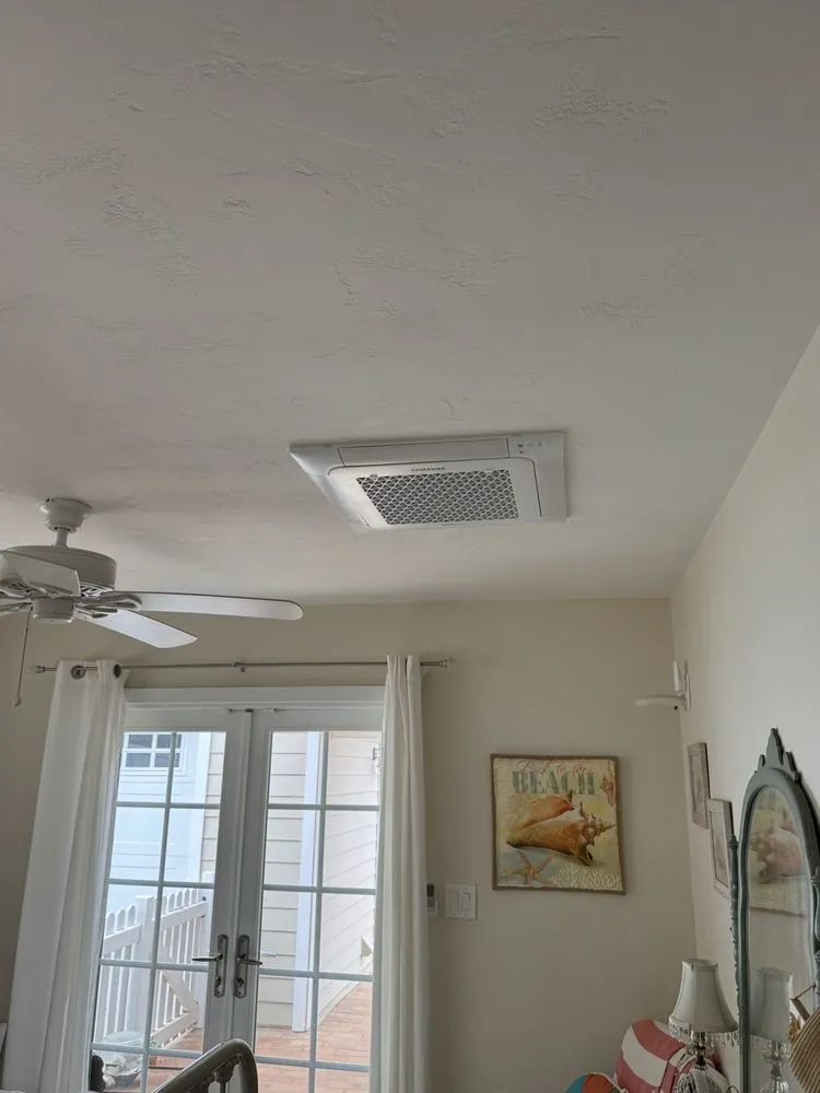 Slide of My Green Home