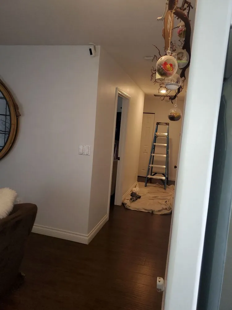 Slide of My Green Home