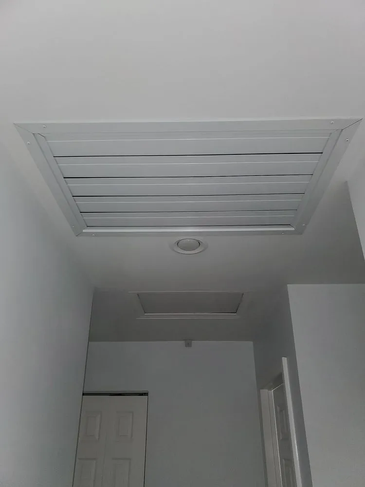 Slide of My Green Home