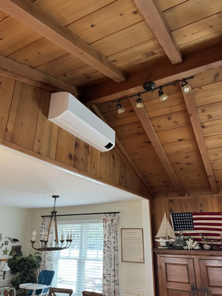 Slide of My Green Home