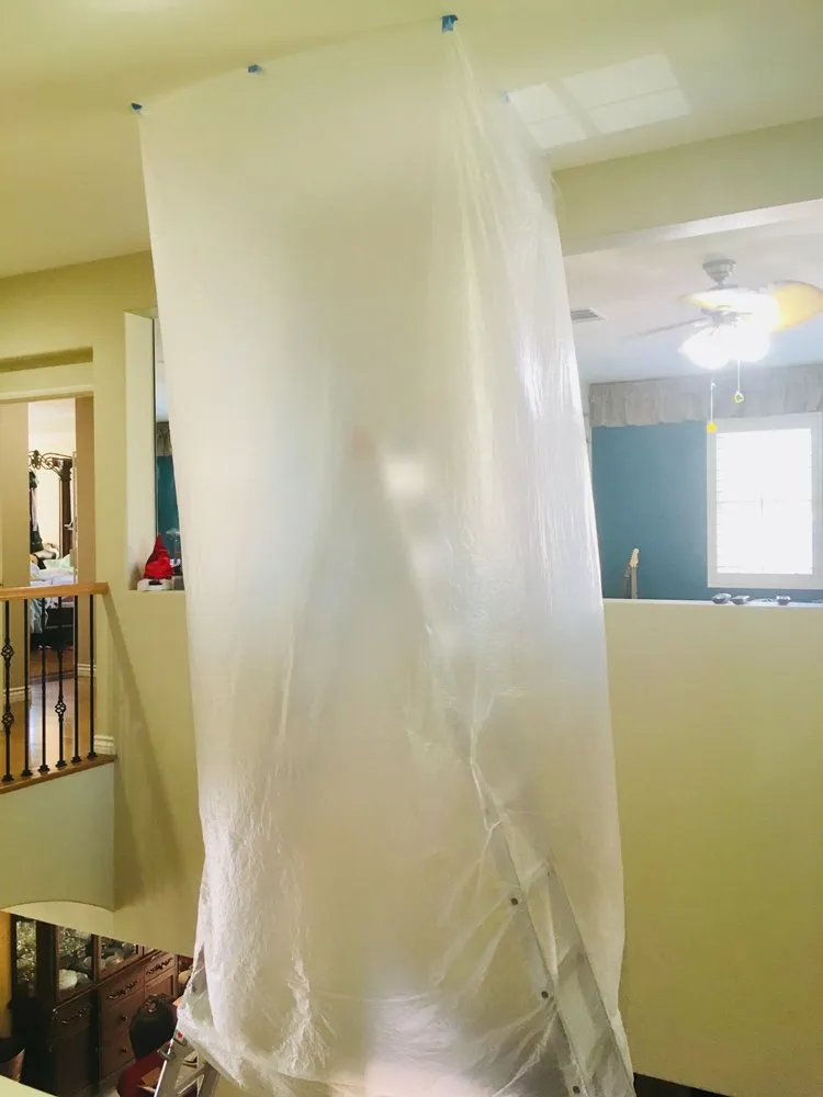 Slide of My Green Home