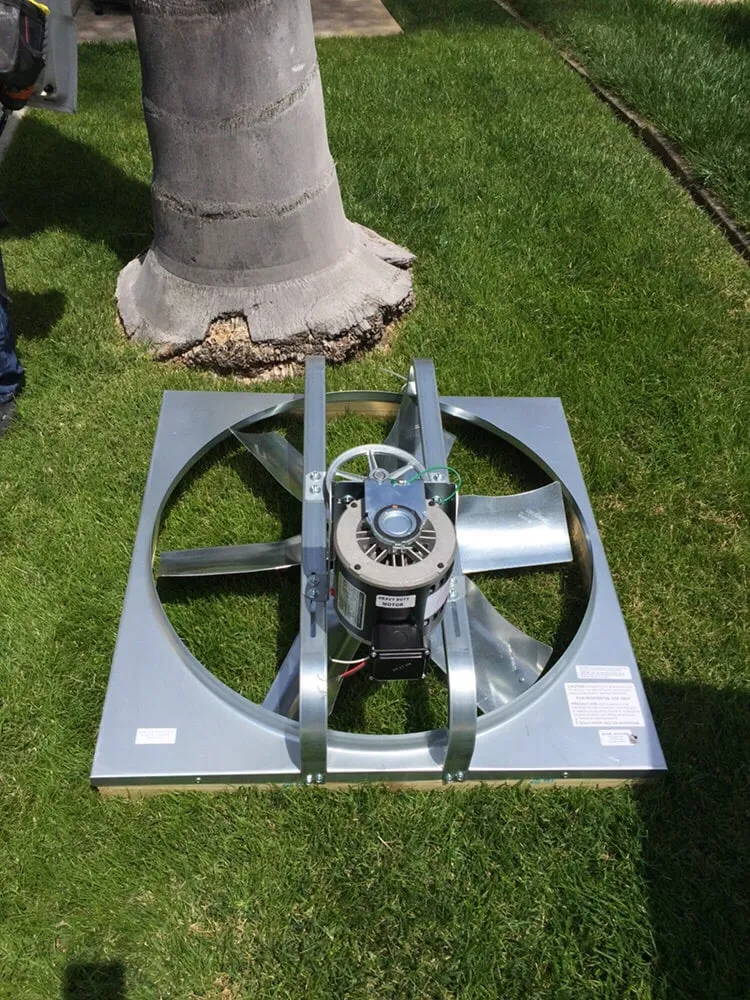 Slide of My Green Home