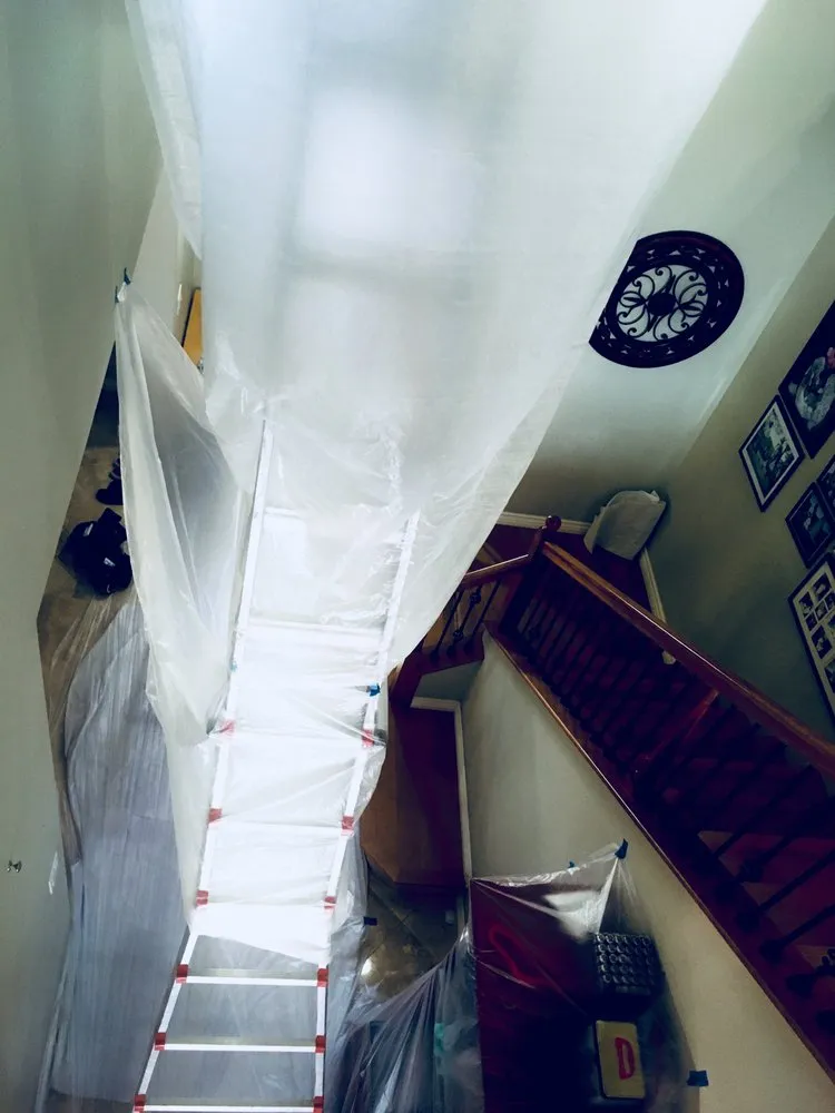 Slide of My Green Home